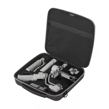 Τσάντα ώμου Sunnylife για DJI RS 4 Mini – σχεδιασμός πολλαπλών χρήσεων, ανθεκτικό υλικό