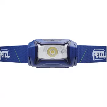 Φακός κεφαλής Petzl Tikka Core καφέ LED 100 lm USB επαναφορτιζόμενος