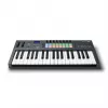 Novation FLKEY 37 - Πληκτρολόγιο MIDI ειδικά για λογισμικό FL Studio, 37 πλήκτρα.