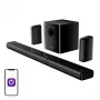 Soundbar Ultimea Apollo S70 Ultra της Ultimea — Μοντέλο U3800