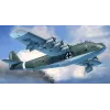 Πλαστικό μοντέλο συναρμολόγησης REVELL Blohm & Voss BV 222 κλίμακα 1:72