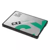 Δίσκος SSD Team Group 512 GB 2,5 ίντσες SATA III CX2