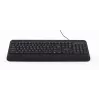 ΠΛΗΚΤΡΟΛΟΓΙΟ MULTIMEDIA USB ENG/ΜΑΥΡΟ KB-UML-03 GEMBIRD