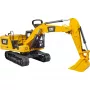 Εκσκαφέας Bruder Cat 02483
