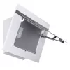 AKPO WK-4 Black LINE 2.0 50 WHITE T300 Linear LED/Controller απορροφητήρας