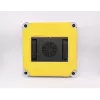 Ανταλλακτικά κίτρινα pads για Mamibot W120-T (μοντέλο T-MLX48151) — αξεσουάρ καθαρισμού