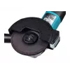 Makita GA5040C γωνιακός τροχός 12,5 cm 1400 W