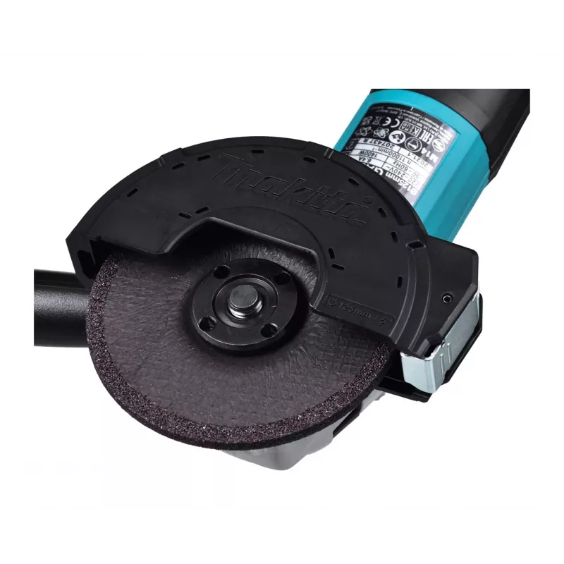 Makita GA5040C γωνιακός τροχός 12,5 cm 1400 W