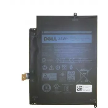 Dell Laptop Battery