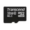 Μνήμη flash Transcend 32GB MicroSDHC Class 10 TS32GUSDC10M