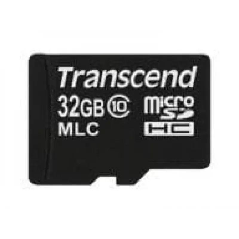 Μνήμη flash Transcend 32GB MicroSDHC Class 10 TS32GUSDC10M