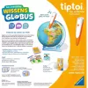 Εκπαιδευτικό παιχνίδι Ravensburger tiptoi Interaktiver Wissens-Globus