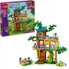 LEGO FRIENDS 42652 Σημείο συνάντησης στο δεντρόσπιτο της φιλίας