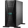 Διακομιστής HPE ProLiant ML110 Gen11 4510 12-Core 1P 64GB-R MR408i-O 8SFF 2x480GB SSD 2x1000W RPS EU