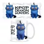 Κεραμική κούπα 325 ml K-POP Demon Hunters Derpy