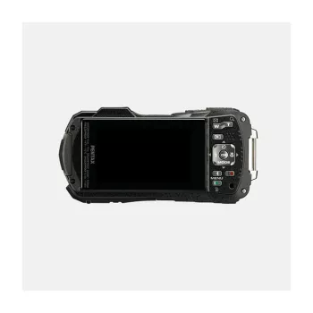 Pentax WG-90 μαύρο