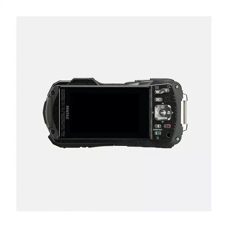 Pentax WG-90 μαύρο