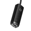 Προσαρμογέας δικτύου Baseus Lite Series USB-C σε RJ45 (μαύρο)