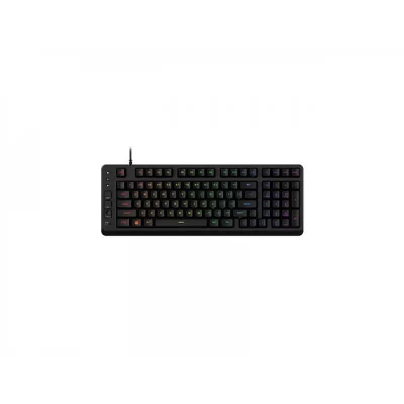 HyperX Eve 1800 - Πληκτρολόγιο gaming