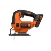 Black & Decker BDCJS18 Σέγα