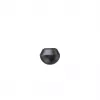 Theragun Standard Ball Ανταλλακτική κεφαλή, μαύρο