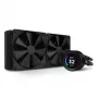 All-in-One-Υγρόψυκτη NZXT Kraken Elite 280 14 cm Μαύρο