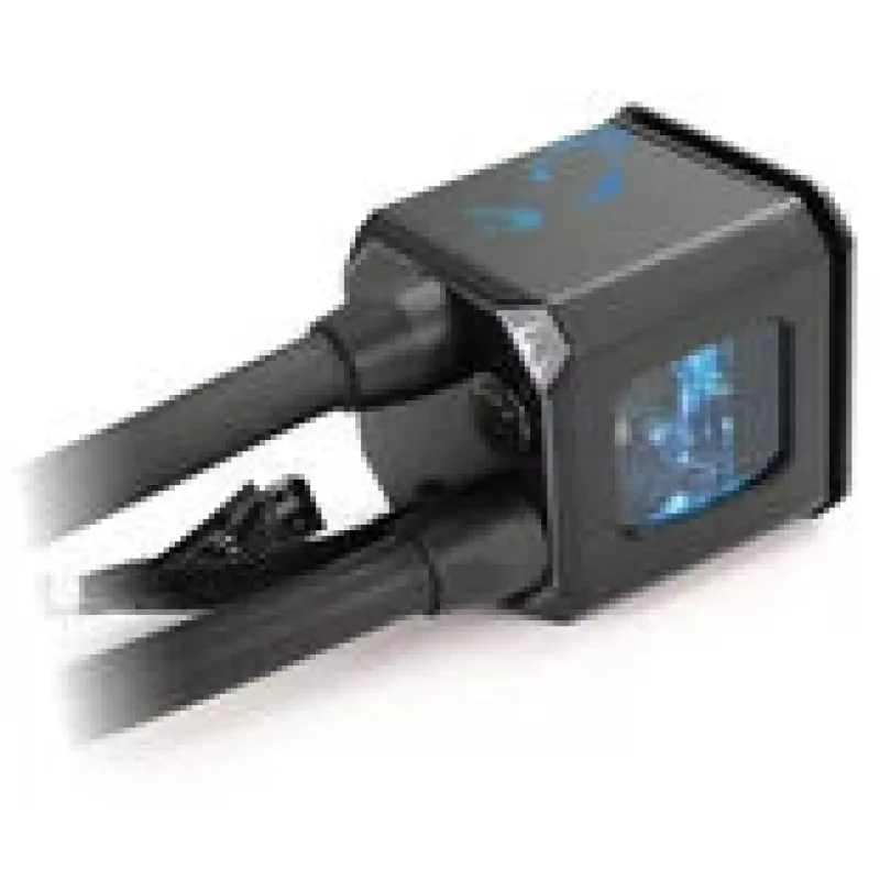 Ψύξη Alphacool Eisbaer 360 Aurora 1.1 ARGB