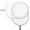 Belkin BoostCharge Pro γκρι ασύρματος φορτιστής WIC008BTGR-NCV2