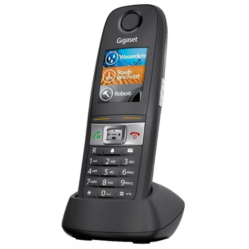 Τηλέφωνο DECT Gigaset E630