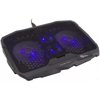Βάση ψύξης White Shark Ice Warrior 43,9 cm (17,3 ίντσες)