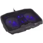 Βάση ψύξης White Shark Ice Warrior 43,9 cm (17,3 ίντσες)