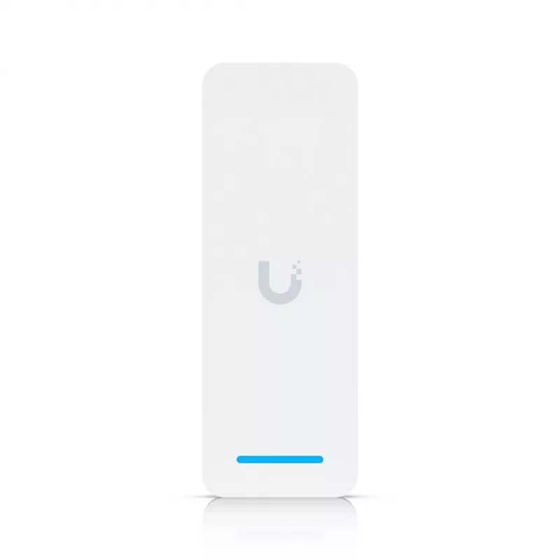 Ubiquiti Access Ultra Basic Αναγνώστης ελέγχου πρόσβασης Λευκό