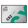 Μονάδα SSD Team Group 2 TB 2,5 inch Serial ATA III T253X6002T0C101