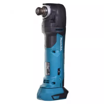 Πολυεργαλείο μπαταρίας 18V χωρίς μπαταρία MAKITA