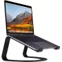 Twelve South Curve Βάση Laptop Μαύρο