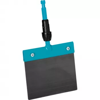 Gardena Combisystem 15 - Σπρώχτης - GARDENA combisystem - 15cm - χωρίς λαβή (3250-20)