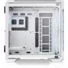 Κουτί PC Thermaltake View 51 TG ARGB Snow Midi Tower Λευκό