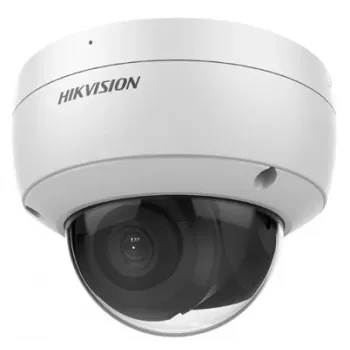 IP κάμερα Hikvision DS-2CD2186G2H-ISU, φακός 2,8 mm, 8 MP