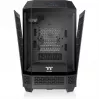 Thermaltake The Tower 250 Mini Tower μαύρο, λευκό