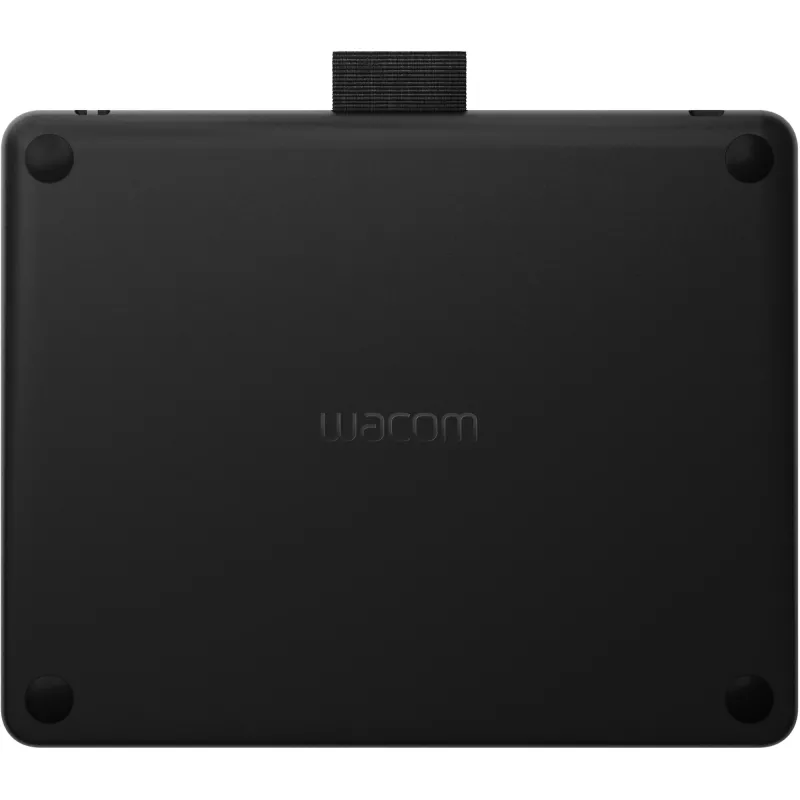 Tablet γραφικών Wacom Intuos S μαύρο