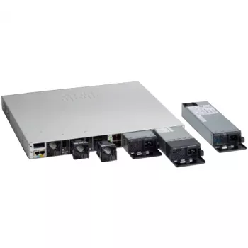 Τροφοδοτικό Cisco PWR-C6-600WAC