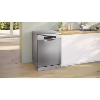 Πλυντήριο πιάτων BOSCH SMS8ECI02E