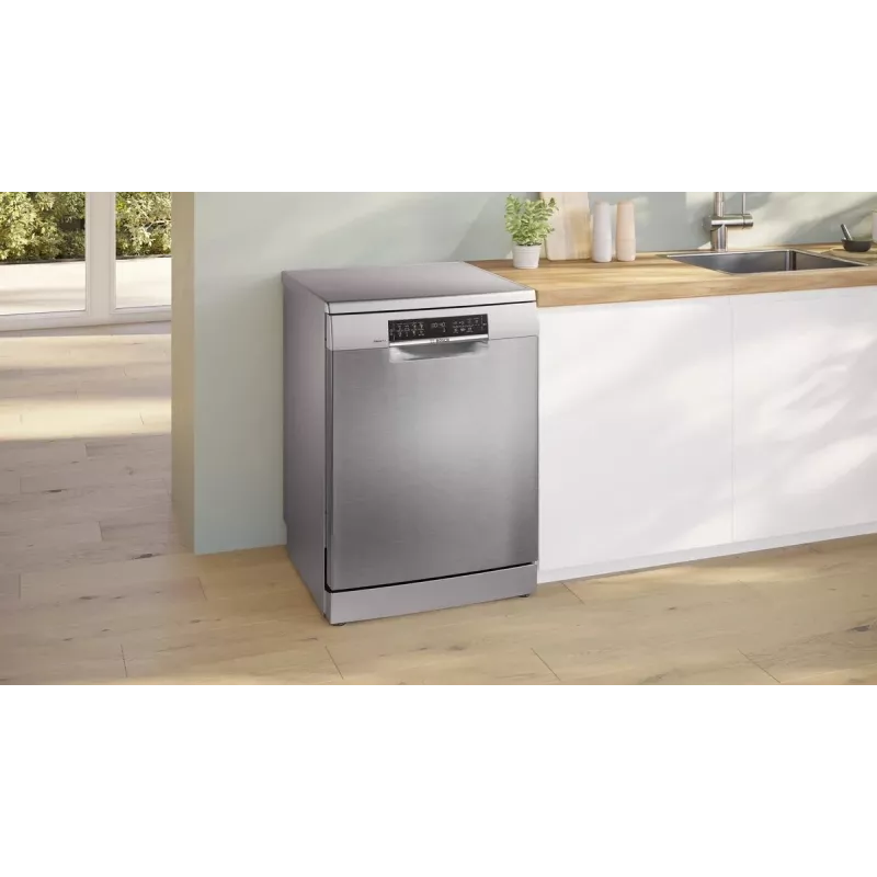 Πλυντήριο πιάτων BOSCH SMS8ECI02E