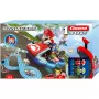 Σετ οχήματος & σιδηροτροχιάς Carrera RC Nintendo Mario Kart