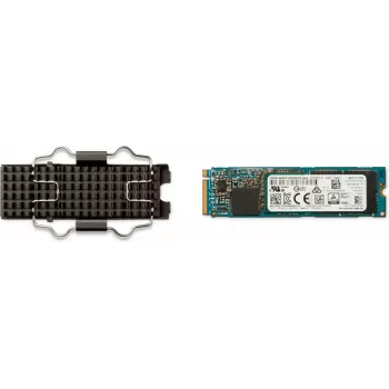 SSD - 2 TB - εσωτερικός - M.2 - Turbo Drive