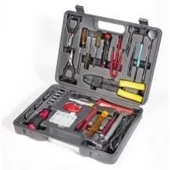 VALUE Secomp Computer Tool Case - Σετ εργαλείων for