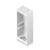 Κουτί τοποθέτησης Ubiquiti UACC-Reader-Pro-JB-W λευκό 77,8x48,6x205,4 mm