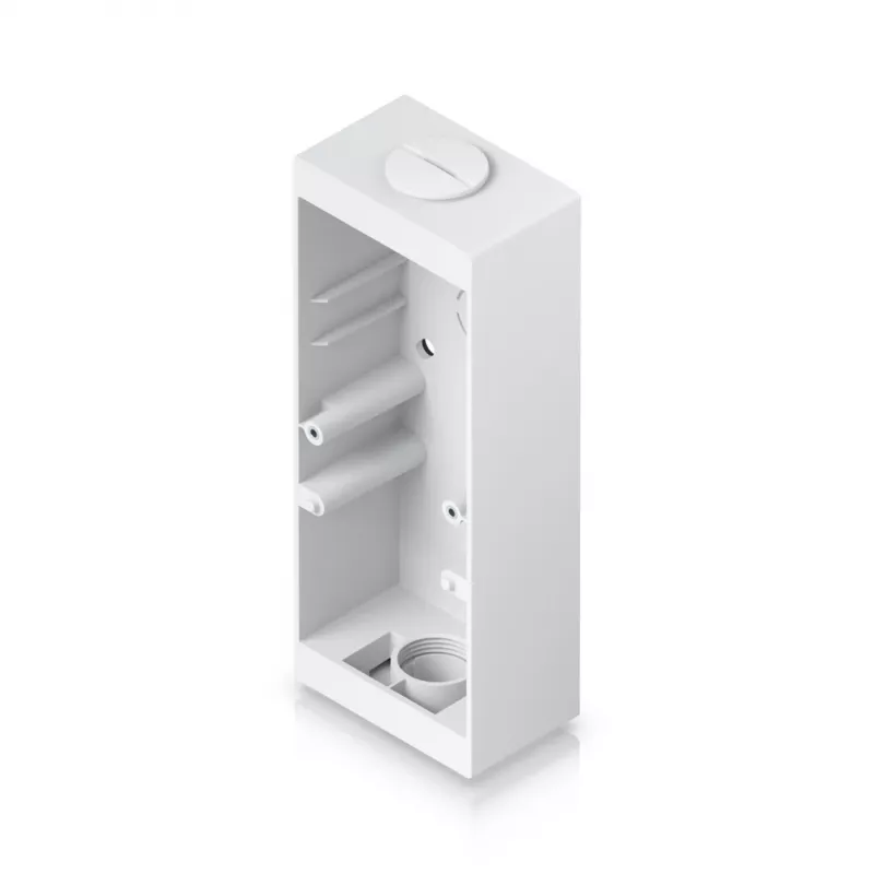 Κουτί τοποθέτησης Ubiquiti UACC-Reader-Pro-JB-W λευκό 77,8x48,6x205,4 mm