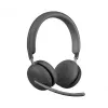 Ακουστικά Logitech Zone Wireless 2 UC