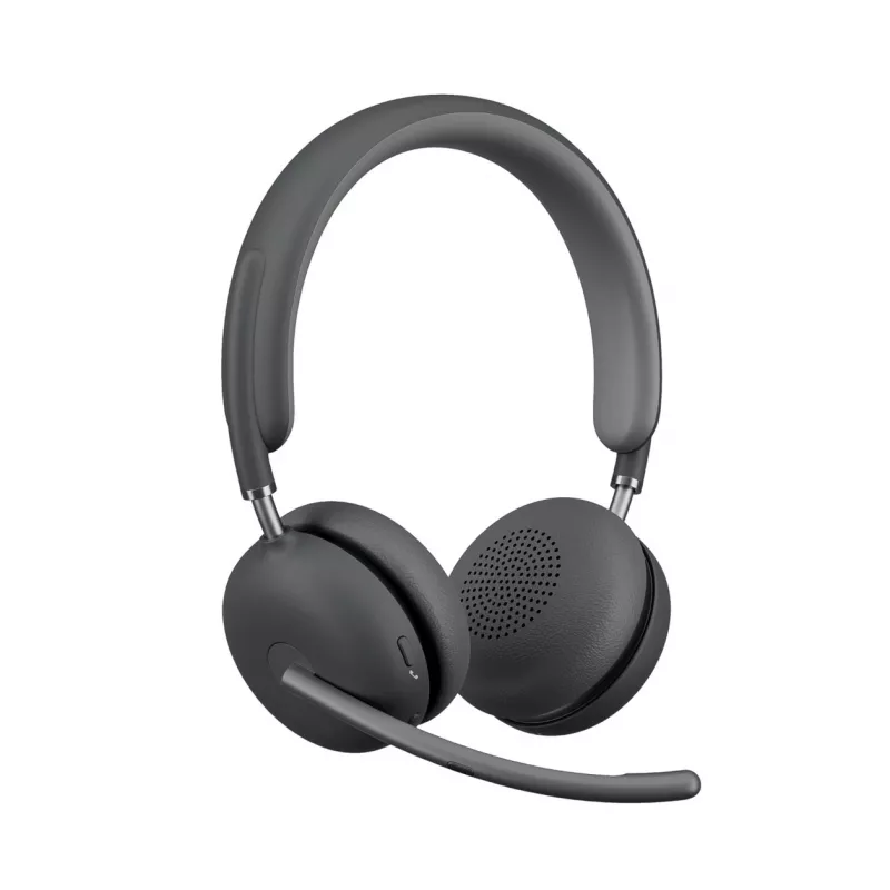 Ακουστικά Logitech Zone Wireless 2 UC
